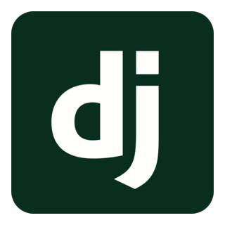 Django Logo PNG Vector