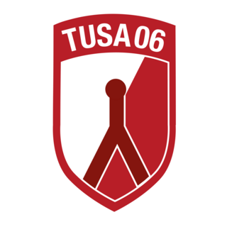 DJK TuSA Logo PNG Vector