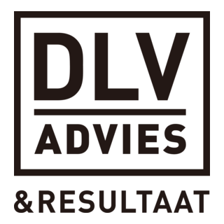 DLV Advies & Resultaat Logo PNG Vector