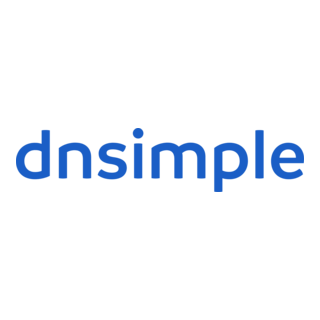 DNSimple Logo PNG Vector