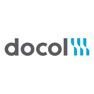 DOCOL Logo PNG Vector