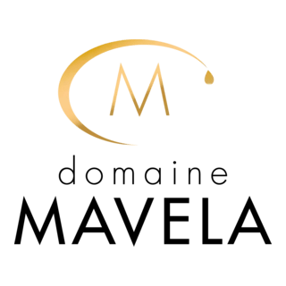 Domaine Mavela Logo PNG Vector