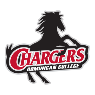 Dominican Chargers Logo PNG Vector