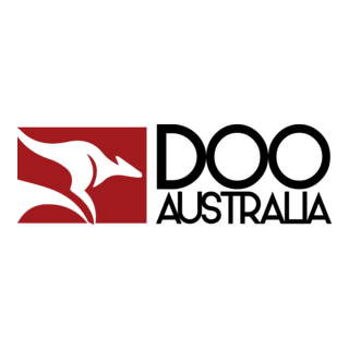 Doo Australia Logo PNG Vector