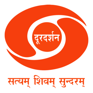 Doordarshan Logo PNG Vector