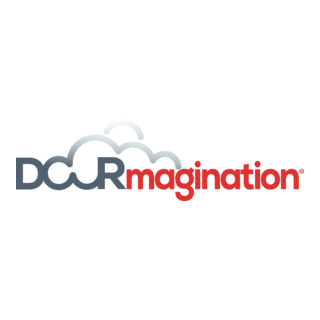 Doormagination Logo PNG Vector