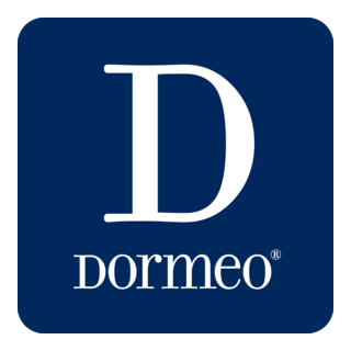 Dormeo Logo PNG Vector