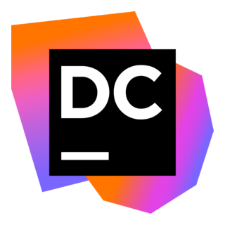 dotCover Logo PNG Vector