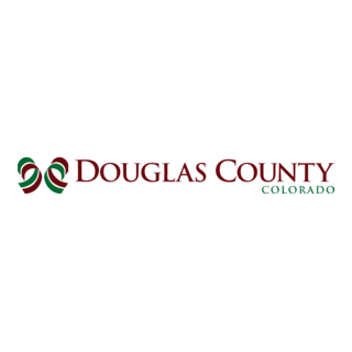 Douglas County Colorado Logo PNG Vector