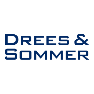 Drees & Sommer Logo PNG Vector