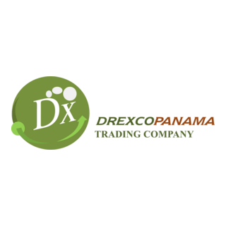 Drexco Panamá S.A. Logo PNG Vector