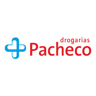 DROGARIAS PACHECO Logo PNG Vector