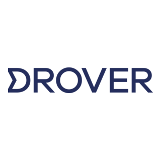 Drover Limited Logo PNG Vector
