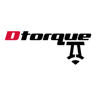 Dtorque Logo PNG Vector