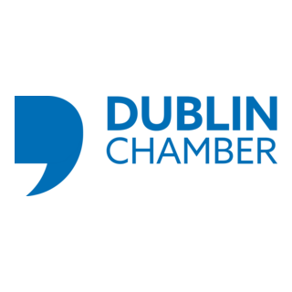 Dublin Chamber Logo PNG Vector