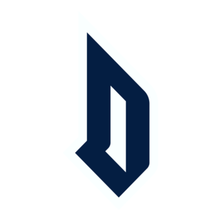 Duquesne Dukes Logo PNG Vector