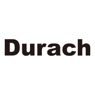 Durach GmbH Logo PNG Vector