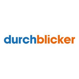 Durchblicker Logo PNG Vector