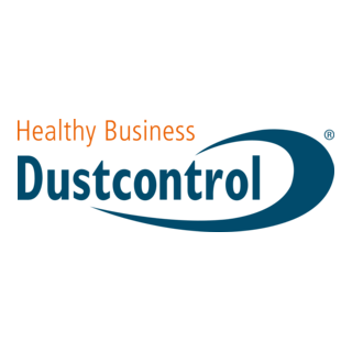 Dustcontrol Logo PNG Vector