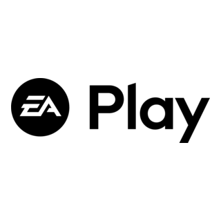 EA Play Logo PNG Vector