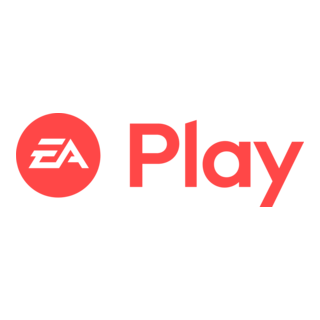 EA Play Logo PNG Vector