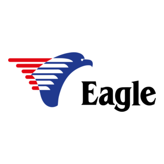 Eagle Brand Logo PNG Vector