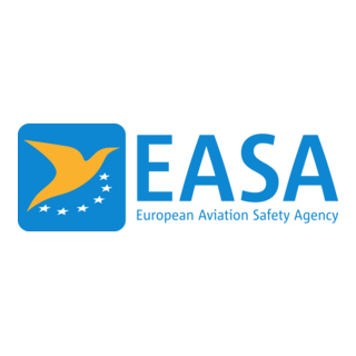 EASA - European Union Aviation Safety Agency Logo PNG Vector