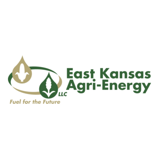 East Kansas Agri-Energy LLC Logo PNG Vector