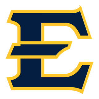 East Tennessee State Buccaneers Logo PNG Vector