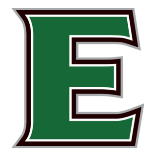 Eastern New Mexico Greyhounds Logo PNG Vector