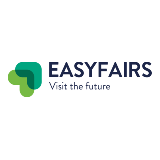 Easyfairs Logo PNG Vector