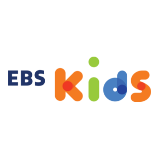 EBS Kids Logo PNG Vector