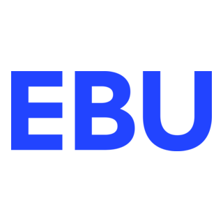 EBU Logo PNG Vector