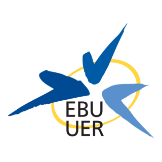 EBU-UER 1993 Logo PNG Vector