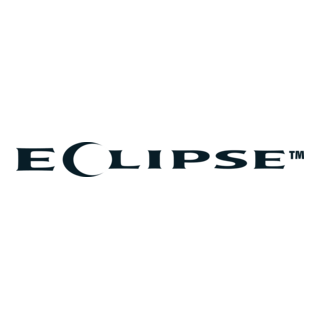 Eclipse by Easton Archery Logo PNG Vector