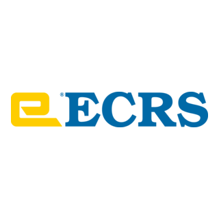 ECR Software Corporation (ECRS) Logo PNG Vector