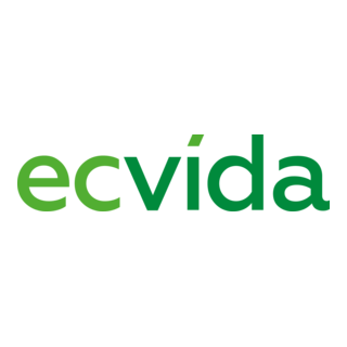 ecvida Logo PNG Vector