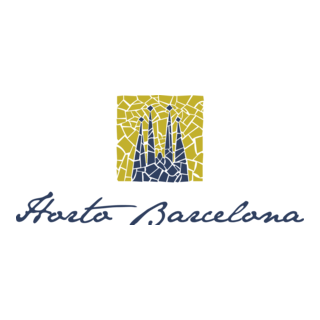 Edifício Horto Barcelona Logo PNG Vector