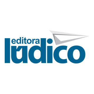 Editora Lúdico Logo PNG Vector