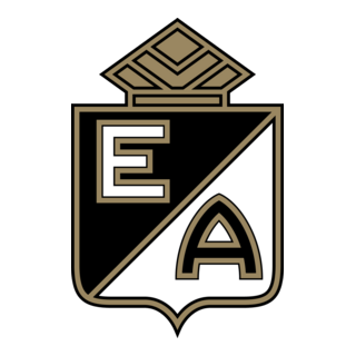 Eendracht Aalst (60's) Logo PNG Vector