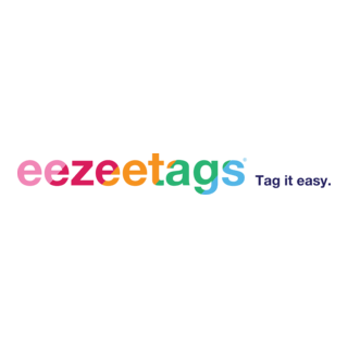 Eezeetags Logo PNG Vector