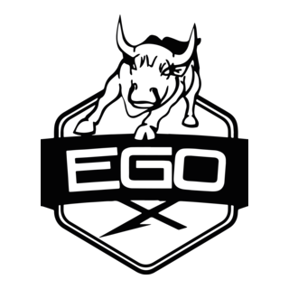 EGO-X Logo PNG Vector