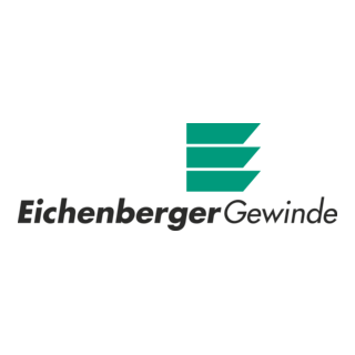 Eichenberger Gewinde AG Logo PNG Vector