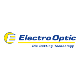 Electro Optic Logo PNG Vector