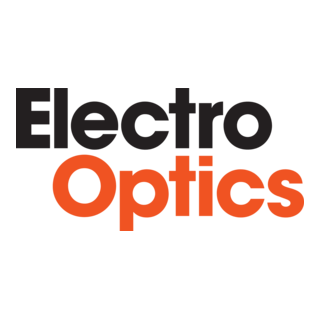 Electro Optics Logo PNG Vector