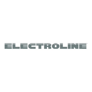 Electroline Logo PNG Vector