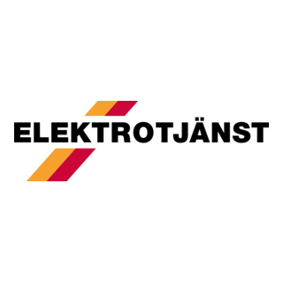 Elektrotjänst i Katrineholm AB Logo PNG Vector