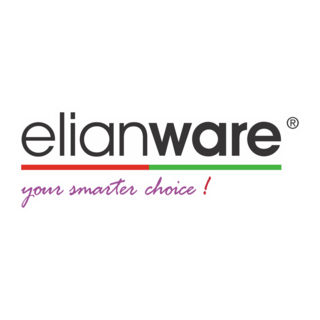 elianware Logo PNG Vector