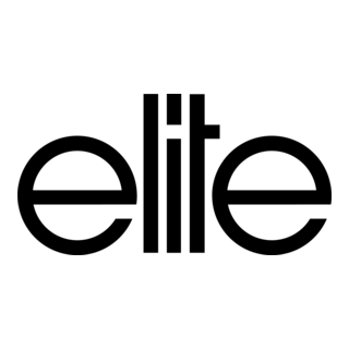 Elite Logo PNG Vector