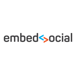 EmbedSocial Logo PNG Vector